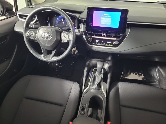 Used 2026 Toyota Corolla LE FWD image 15
