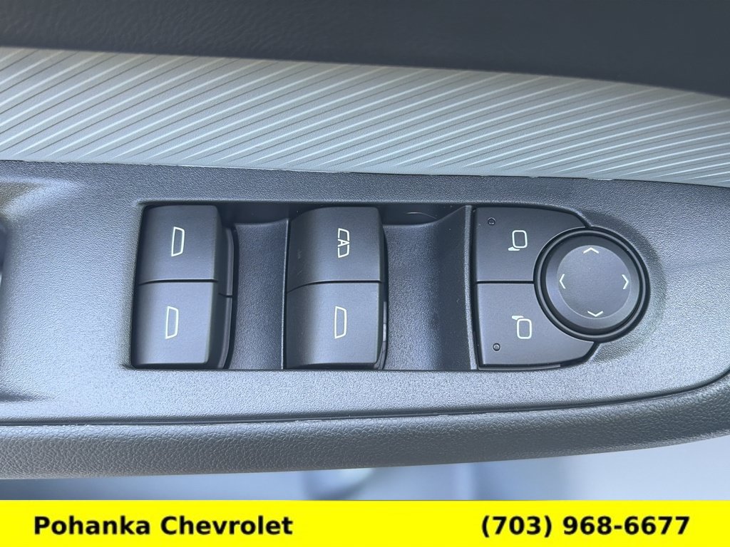New 2027 Chevrolet Bolt LT w/ Comfort Package FWD image 18