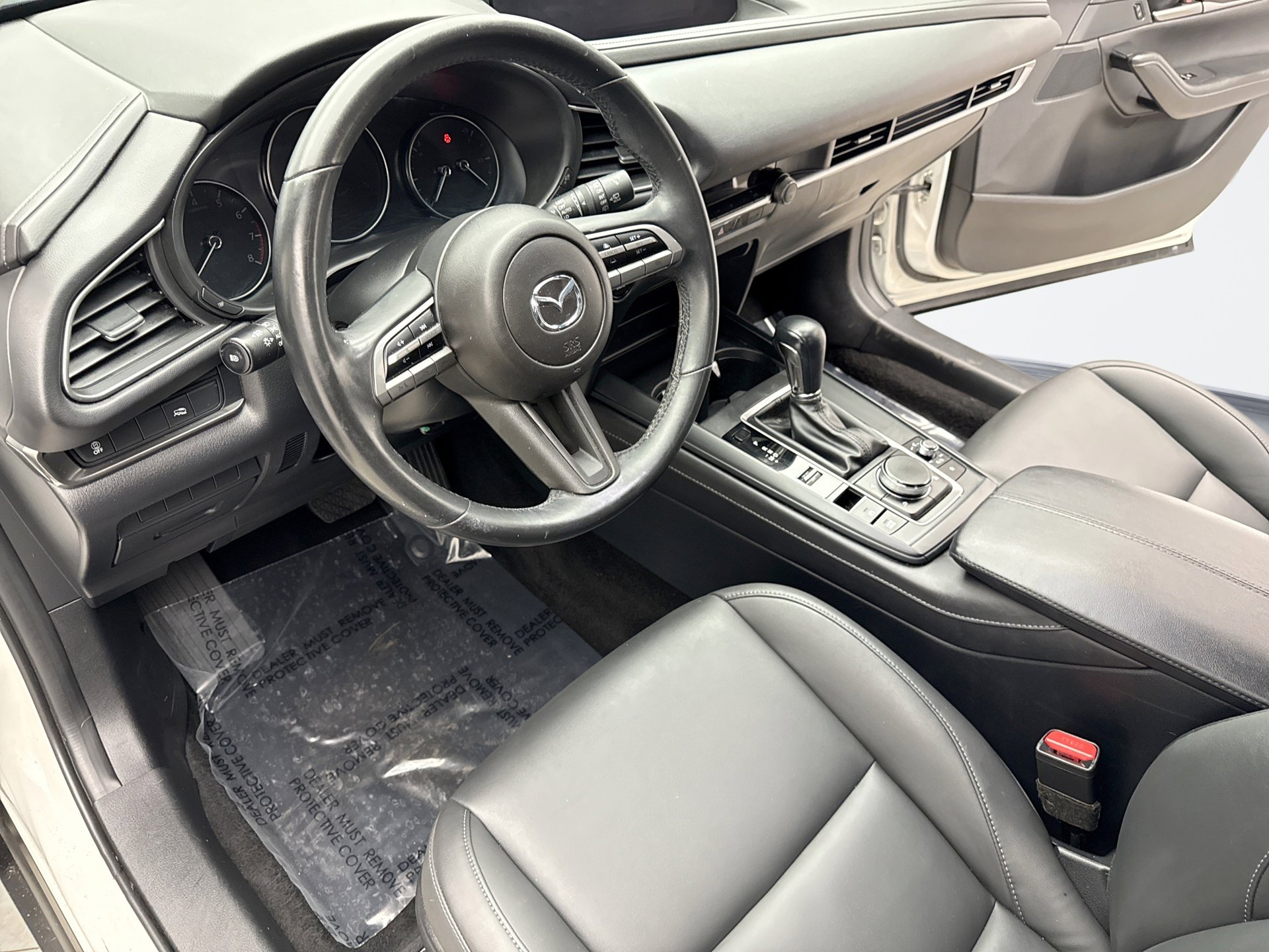 Used 2023 MAZDA CX-30 AWD 2.5 S w/ Select Package image 10