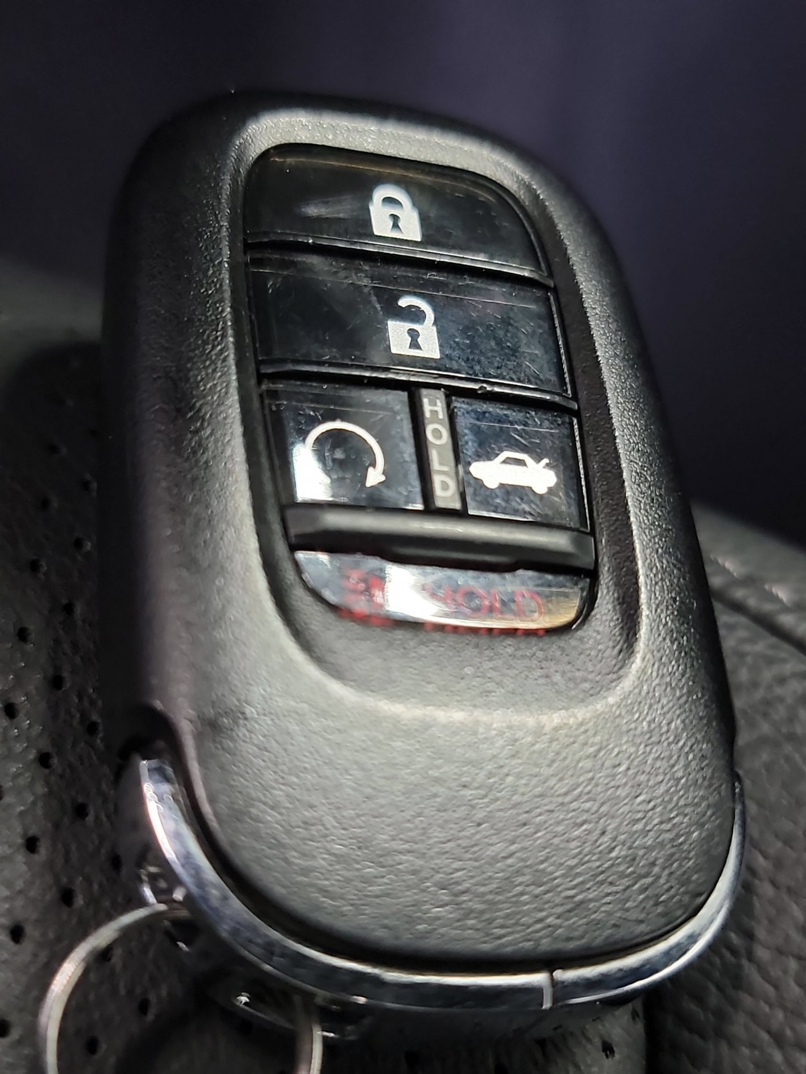 Certified 2025 Honda Civic Sport Touring image 32
