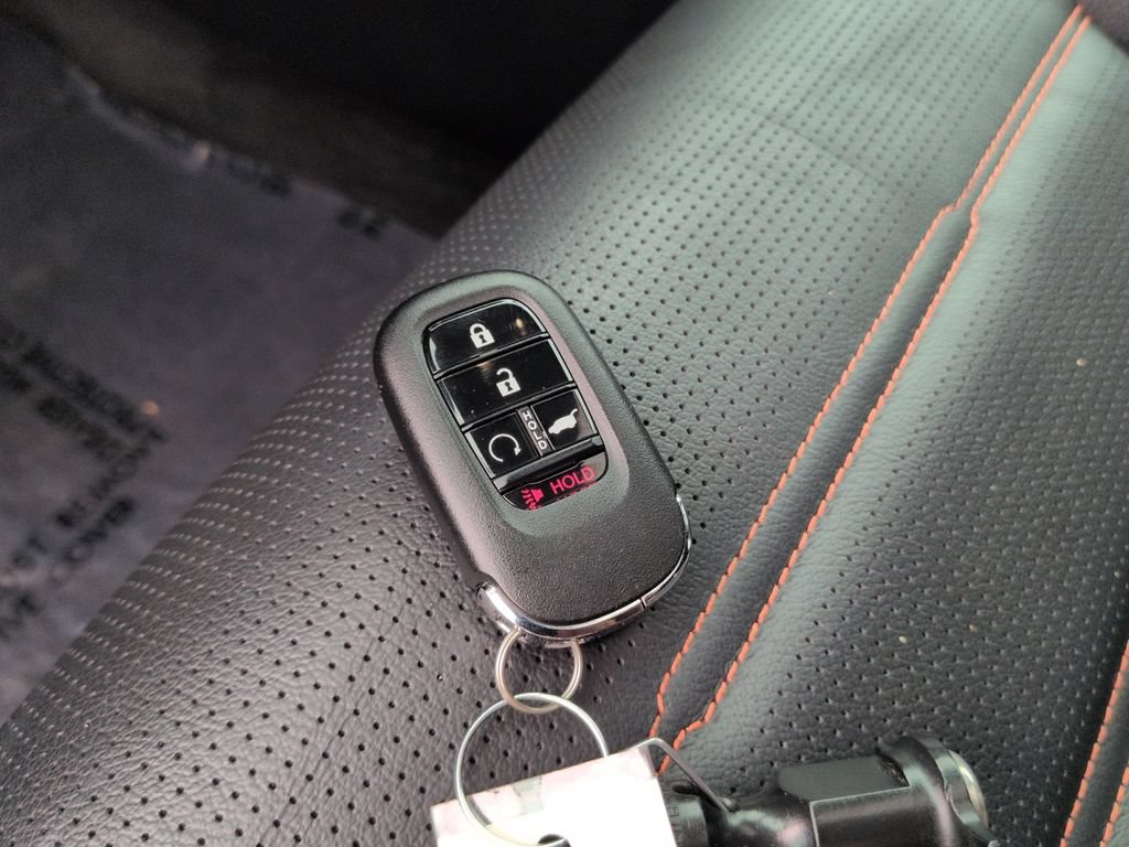 Used 2024 Honda CR-V Sport-L image 33