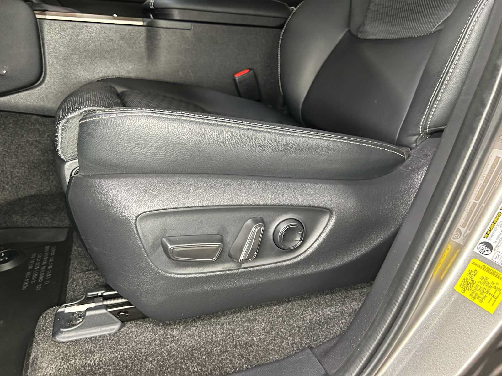 Used 2024 Toyota Land Cruiser AWD/4WD image 26