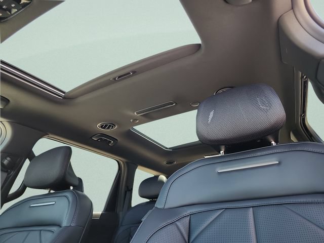 New 2027 Kia Telluride SX FWD image 28