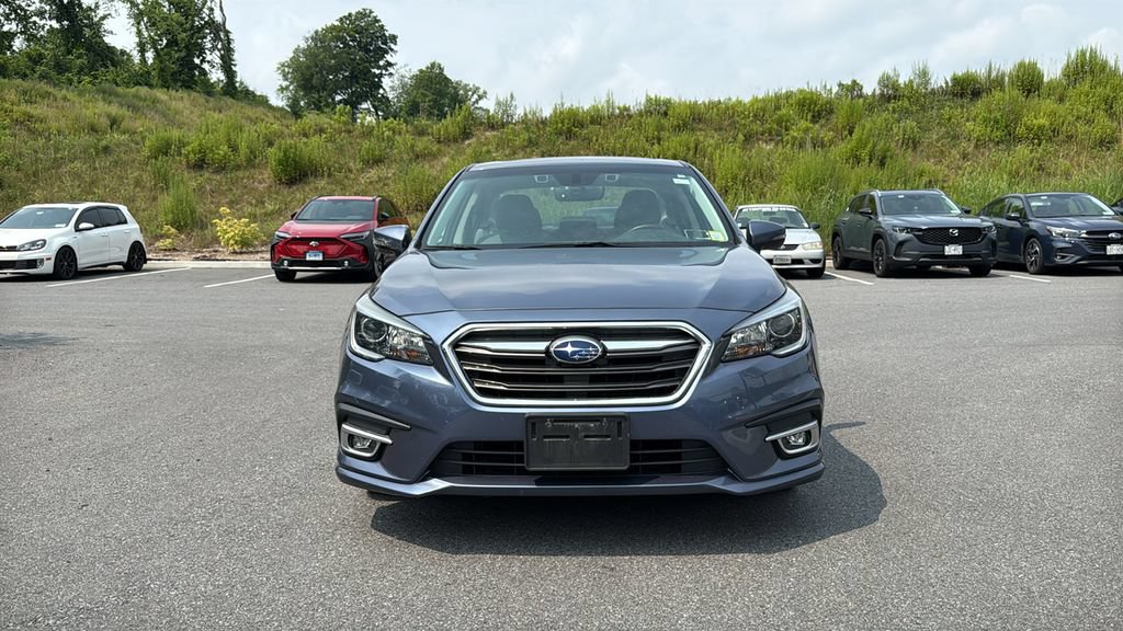 Used 2018 Subaru Legacy 2.5i Premium AWD/4WD image 2