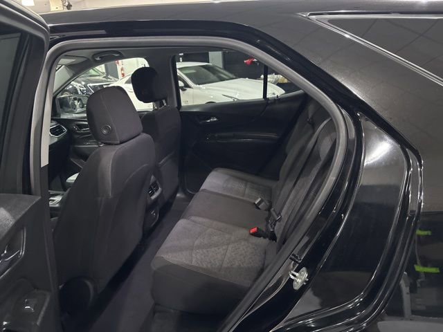 Used 2022 Chevrolet Equinox LT image 29