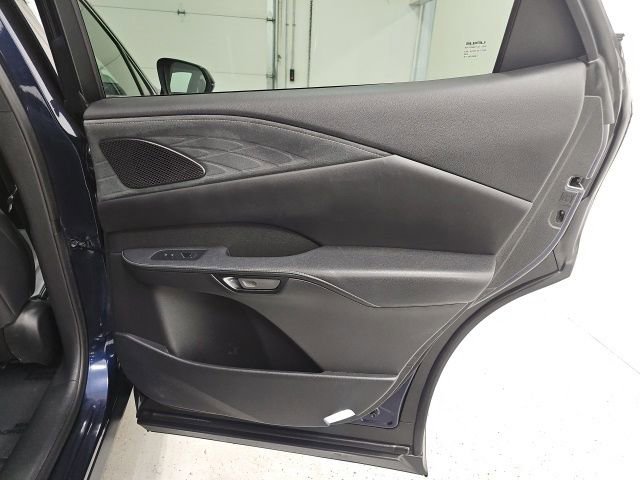 Used 2023 Lexus RX 350 F Sport w/ Accessory Package image 34