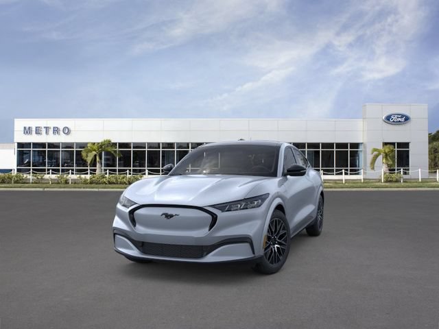 New 2026 Ford Mustang Mach-E Premium RWD image 2