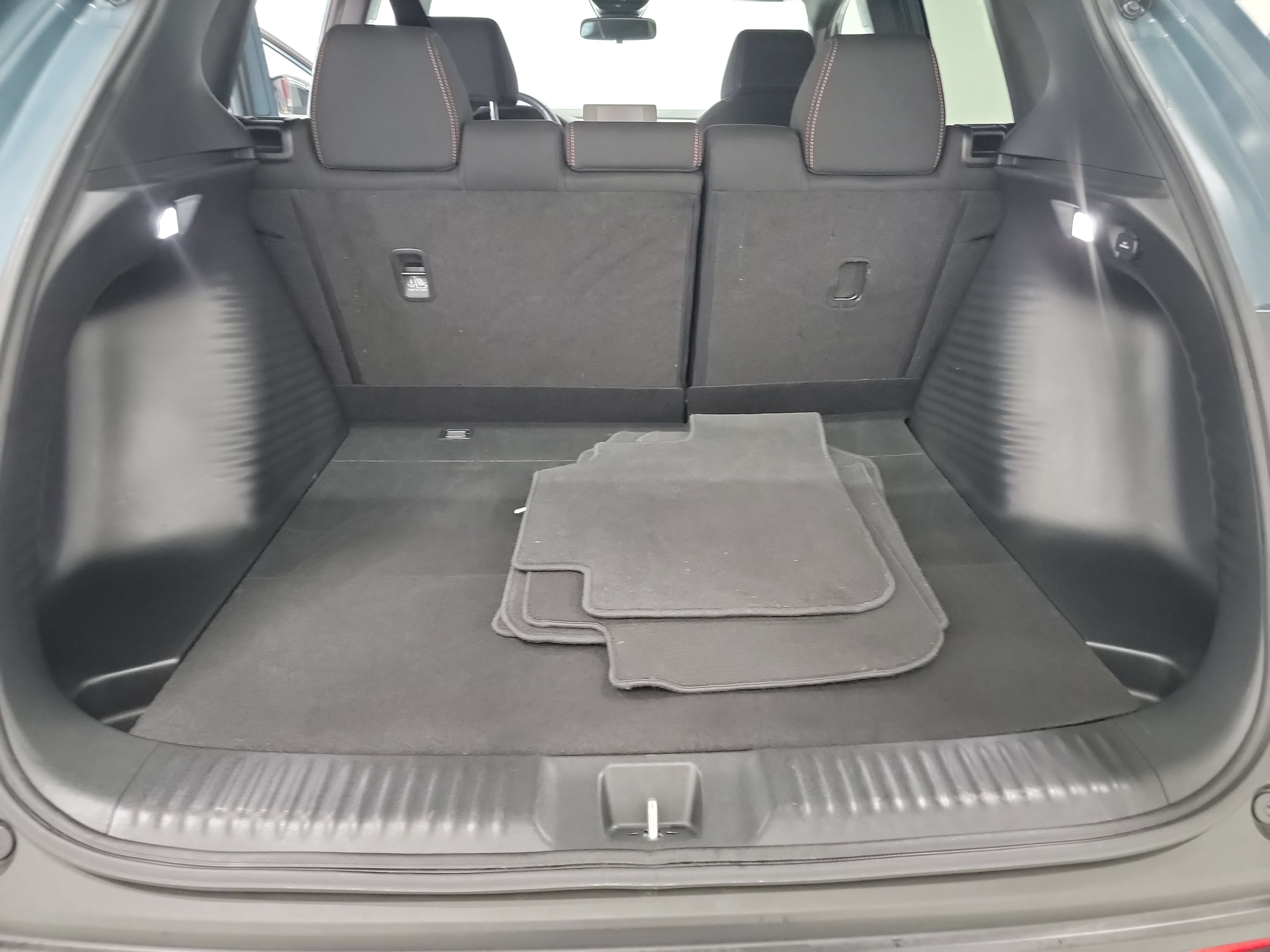 Used 2024 Honda HR-V Sport image 25