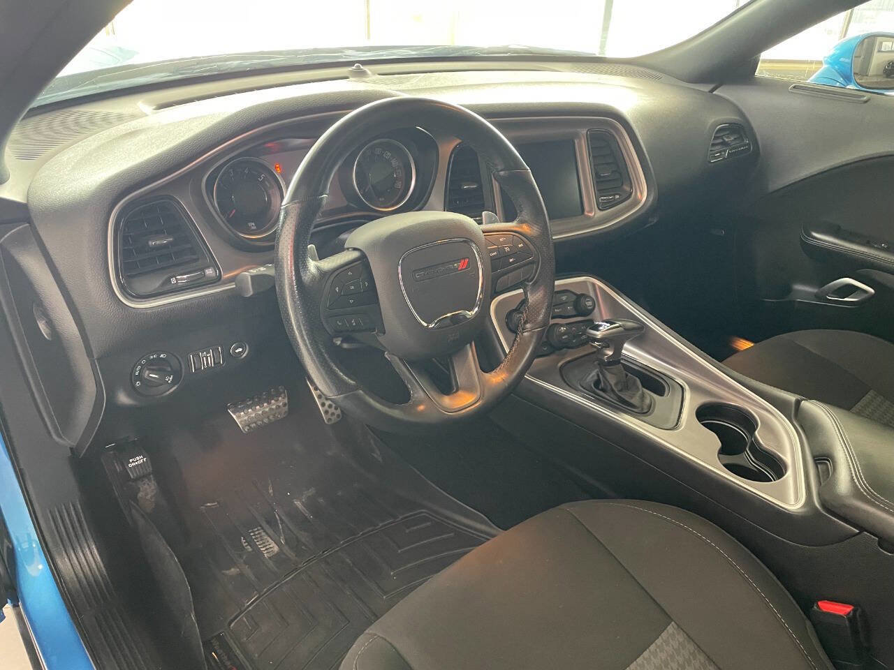 Used 2019 Dodge Challenger R/T Scat Pack image 16