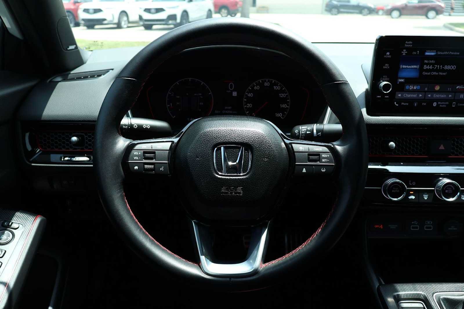 Used 2024 Honda Civic Si image 15