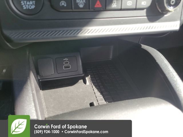 Used 2025 Ford Bronco Sport Big Bend w/ Convenience Package image 33