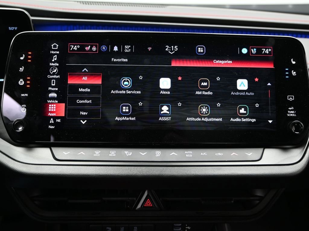 Used 2024 Dodge Charger R/T w/ Plus Group image 36