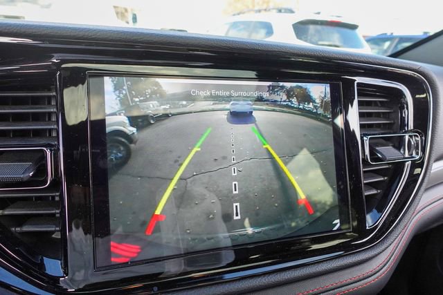 Used 2024 Dodge Durango GT image 24