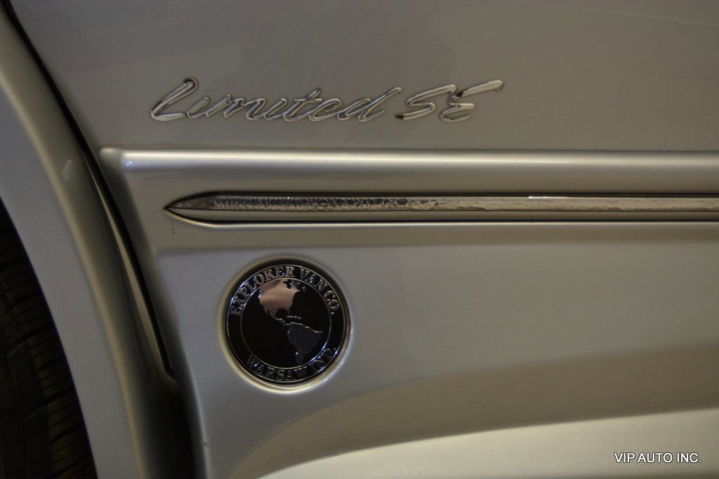 Used 2020 GMC Savana 2500 Extended w/ Enhanced Convenience Package image 32