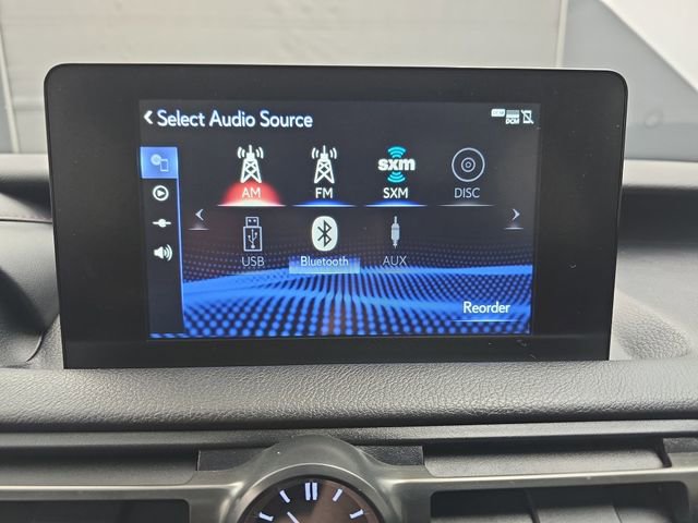 Used 2024 Lexus IS 350 F Sport image 30