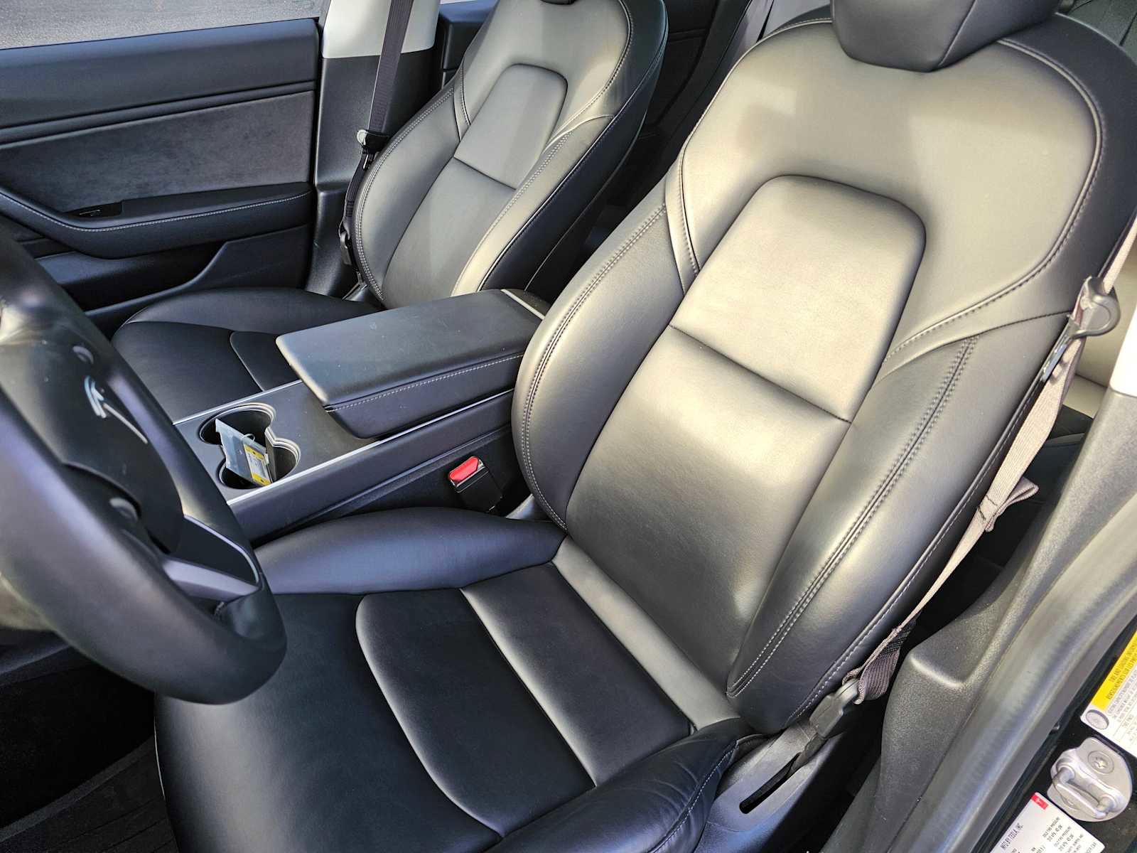 Used 2018 Tesla Model 3 Long Range image 21