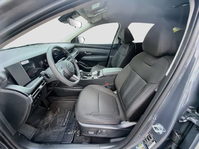 New 2026 Hyundai Tucson SEL Plus FWD image 21