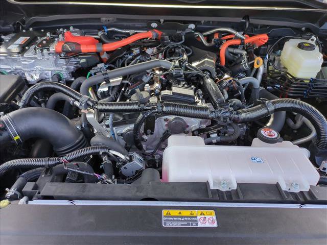 New 2026 Toyota Tacoma TRD Off-Road image 16