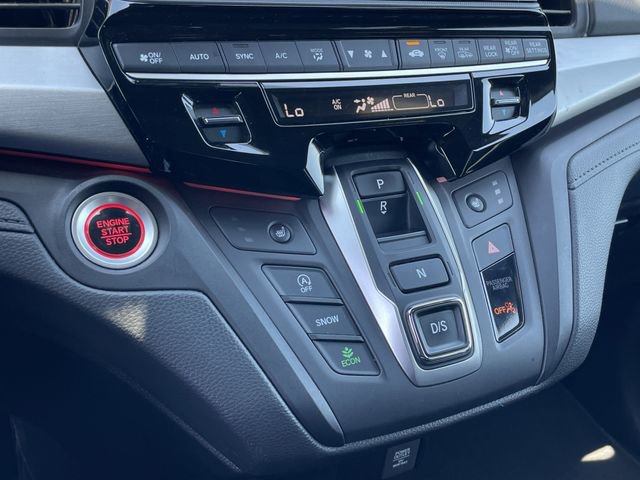 Certified 2025 Honda Odyssey Sport-L image 19