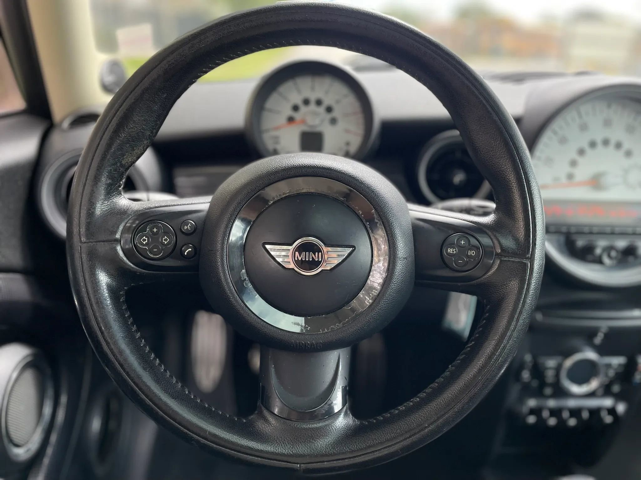 Used 2011 MINI Cooper Clubman S image 13