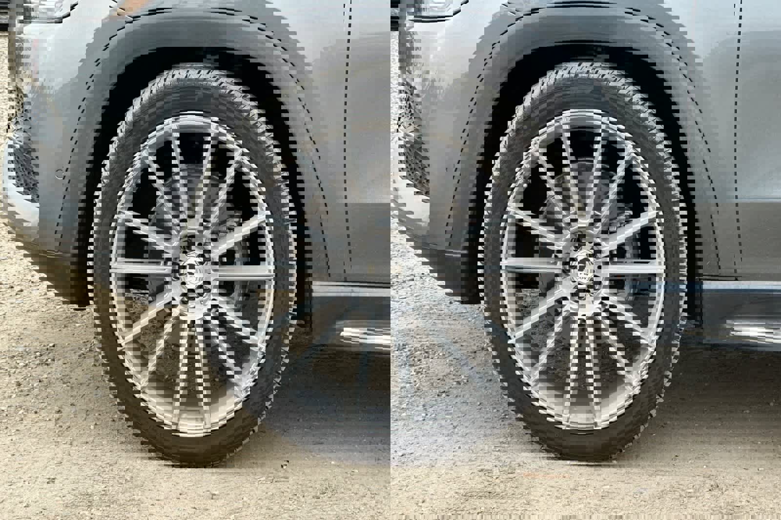 Used 2022 Mercedes-Benz GLS 450 4MATIC image 30