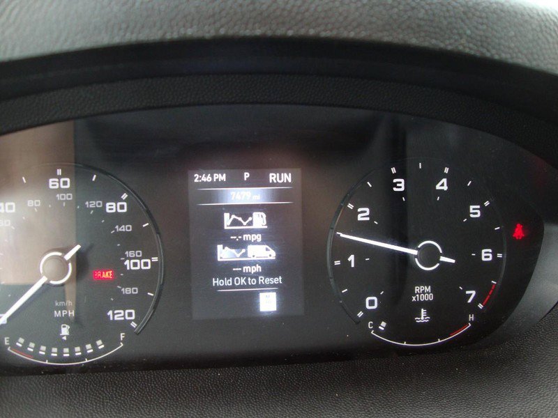 Used 2025 RAM ProMaster 2500 w/ Convenience Group image 6