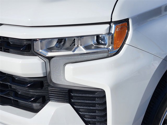 Used 2024 Chevrolet Silverado 1500 RST w/ Protection Package image 9