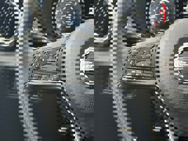 New 2025 Nissan Versa SV w/ Trunk Package image 19