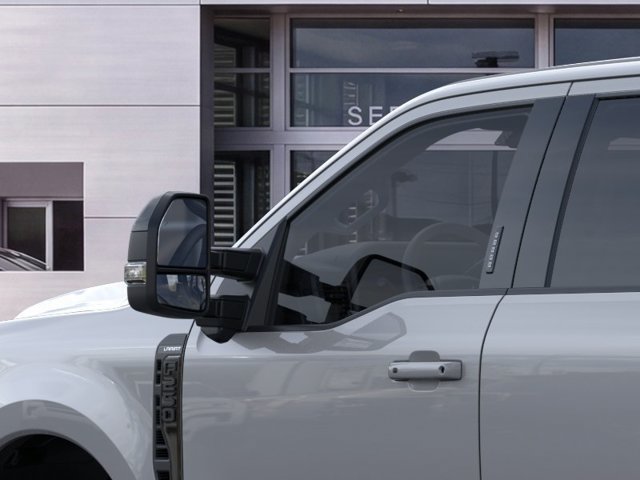 New 2026 Ford F250 Lariat w/ Black Appearance Package AWD/4WD image 20