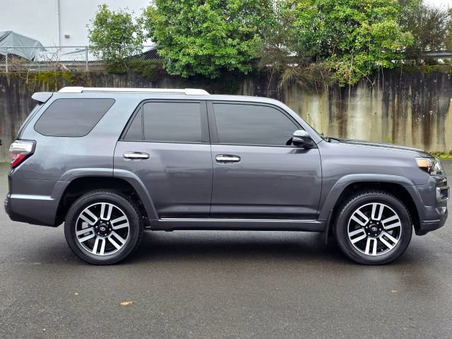 Used 2019 Toyota 4Runner Limited image 8