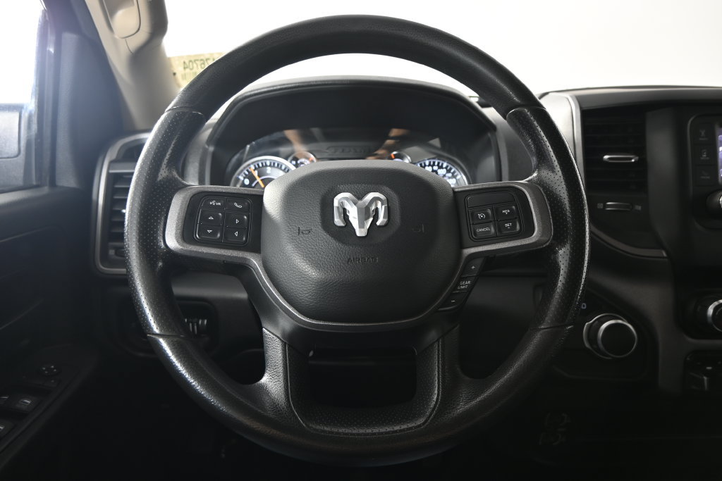 Used 2020 RAM 3500 Tradesman AWD/4WD image 33