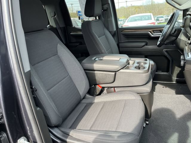 Used 2023 Chevrolet Silverado 1500 RST AWD/4WD image 26