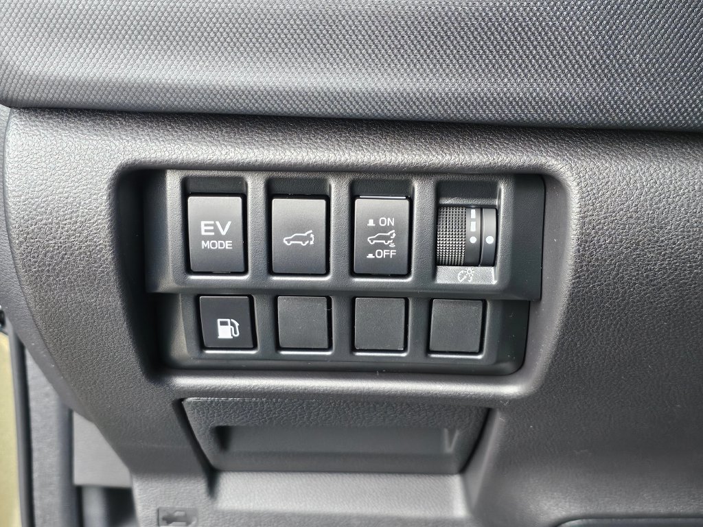 New 2026 Subaru Forester Premium AWD/4WD image 22