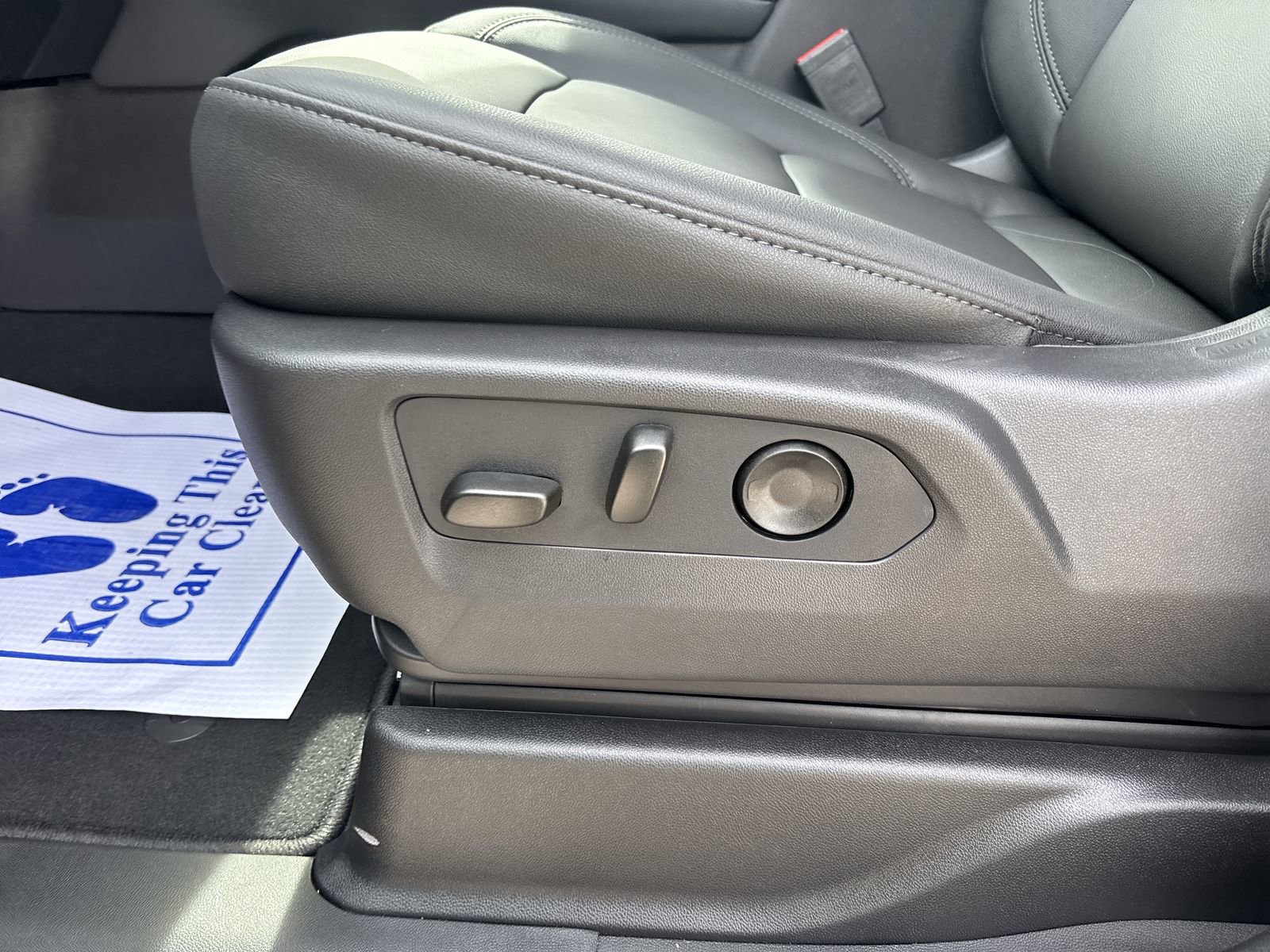 New 2026 Chevrolet Tahoe Z71 w/ Comfort Package image 15