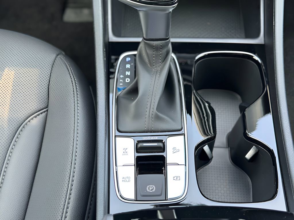 Used 2025 Hyundai Santa Cruz SEL image 10