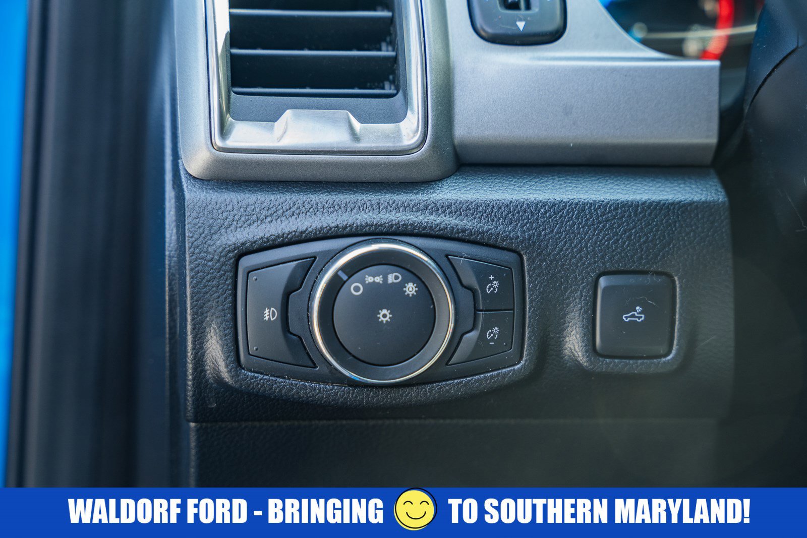 Used 2021 Ford Ranger XLT w/ Equipment Group 302A High AWD/4WD image 45