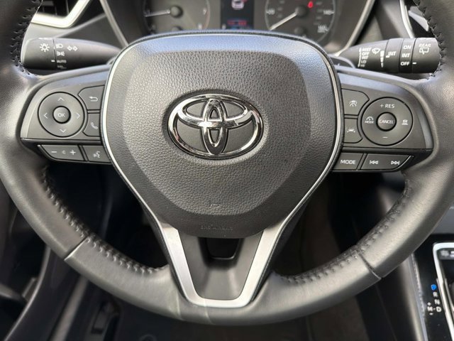 Certified 2024 Toyota Corolla SE image 23