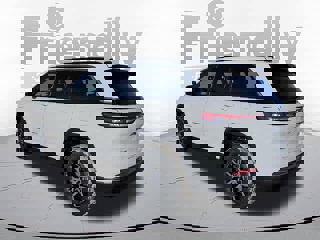 New 2026 Jeep Grand Cherokee Limited image 3