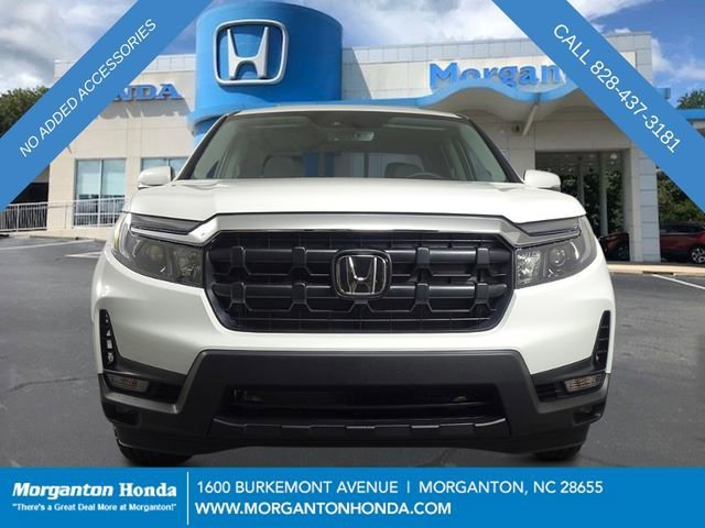 New 2026 Honda Ridgeline RTL image 9