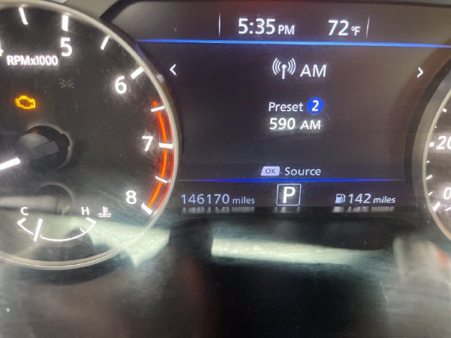 Used 2020 Nissan Altima 2.5 S FWD image 18
