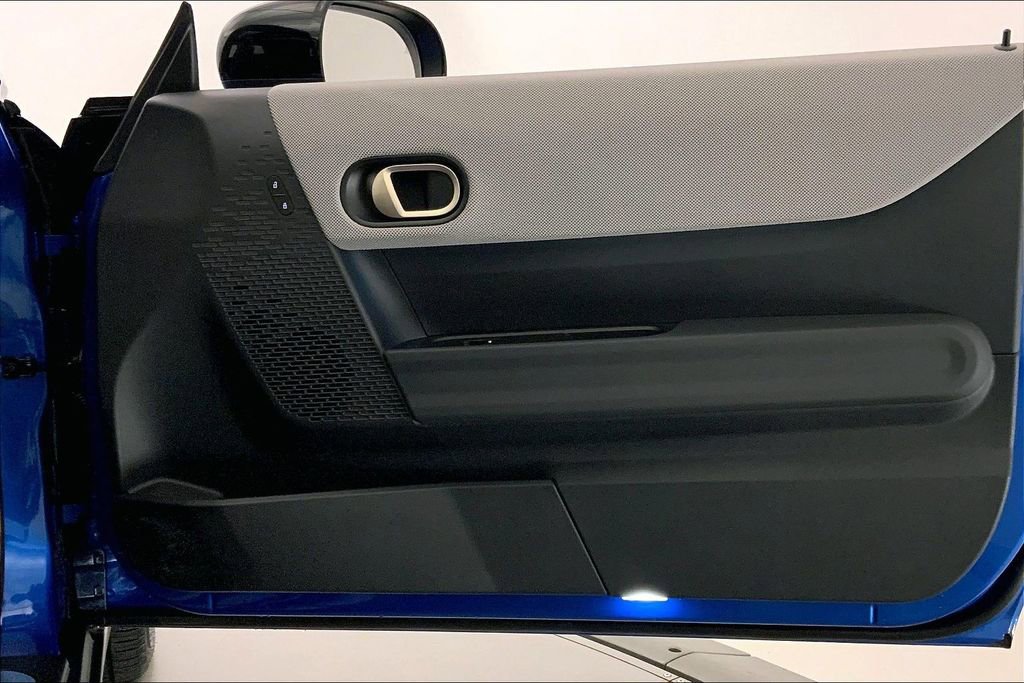 Used 2025 MINI Cooper S image 25