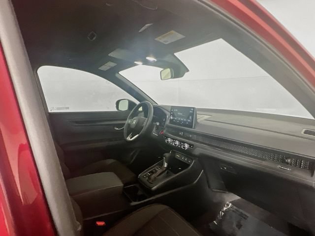 Certified 2026 Honda CR-V Sport image 23