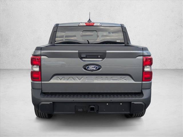New 2026 Ford Maverick Lariat AWD/4WD image 8