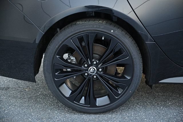 New 2024 Jaguar XF R-Dynamic SE AWD/4WD image 12