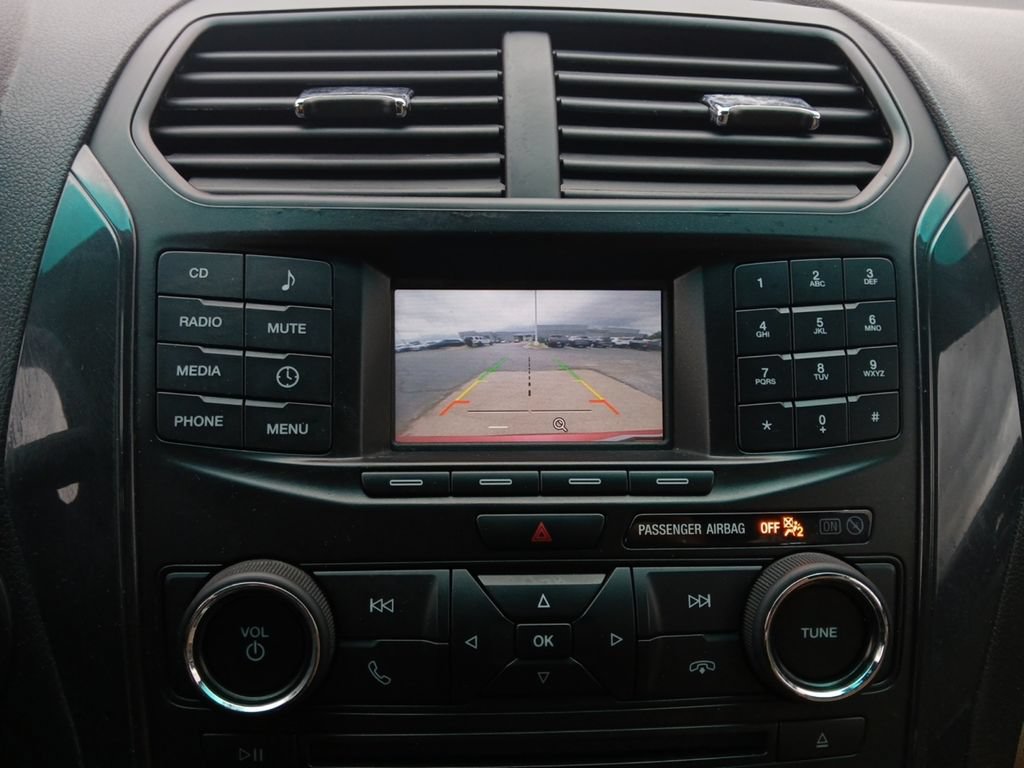 Used 2016 Ford Explorer 4WD image 9