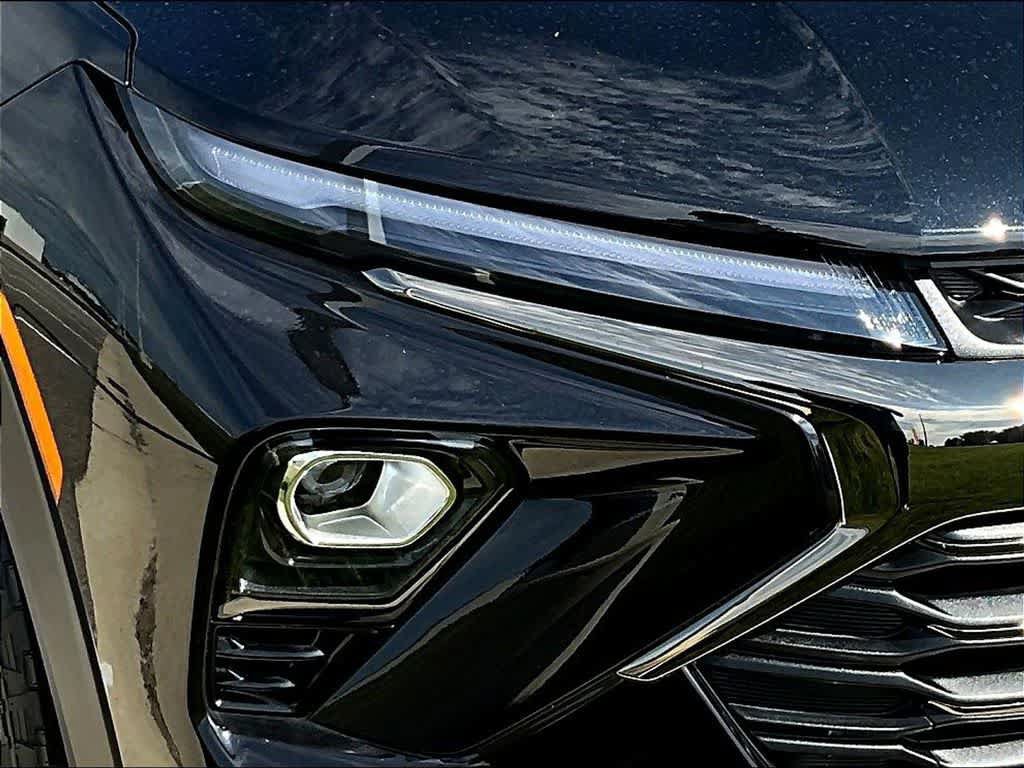New 2026 Chevrolet TrailBlazer ACTIV w/ Convenience Package AWD/4WD image 35