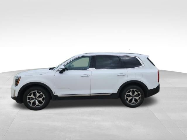 Used 2021 Kia Telluride EX image 6