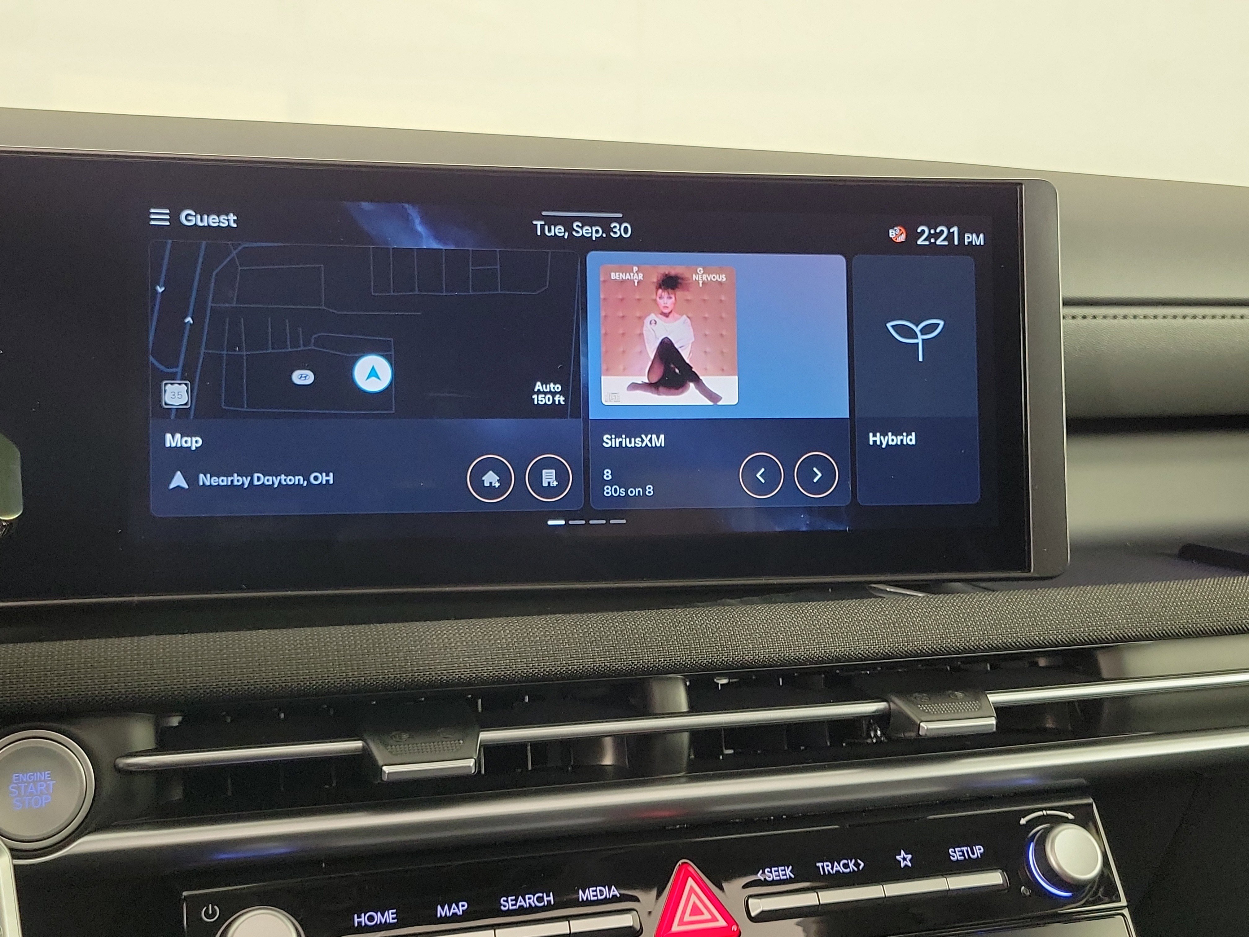 New 2025 Hyundai Tucson Limited w/ Tow & Go Package image 15