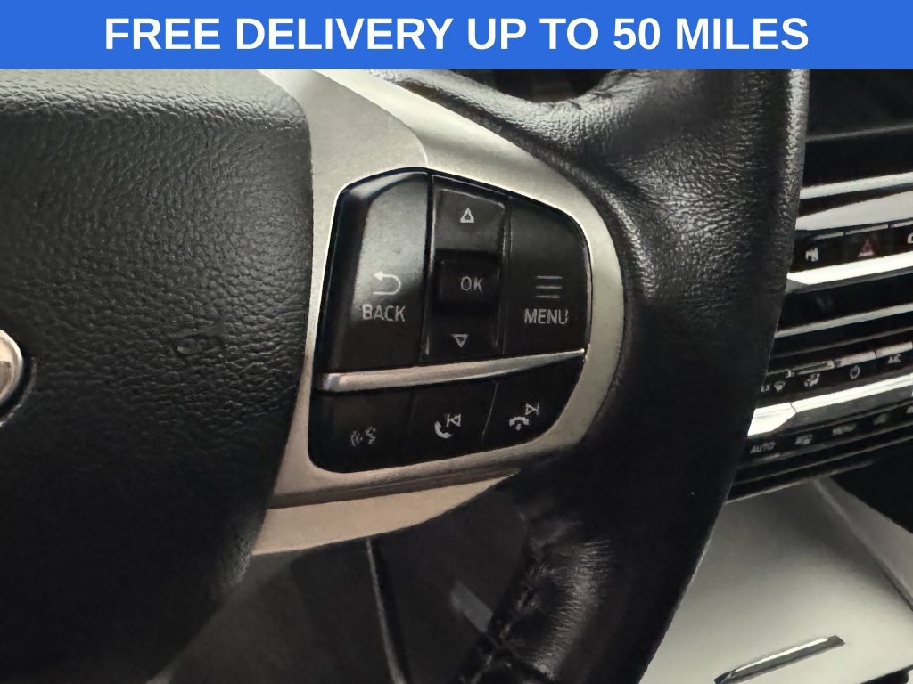 Used 2022 Ford Explorer Limited w/ Class IV Trailer Tow Package AWD/4WD image 6