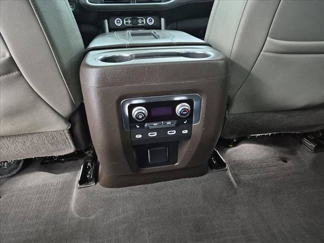 Used 2021 GMC Yukon SLT w/ SLT Luxury Plus Package RWD image 19